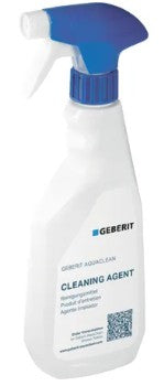 AquaClean Reinigungsmittel Geberit